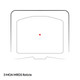 product variation 3 MOA Defender Dot image