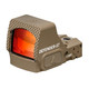 product variation Defender-ST 3 MOA Micro Red Dot Sight (Tan) image