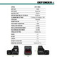product variation 3 MOA Defender Dot image
