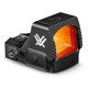 product variation Defender-ST 3 MOA Micro Red Dot Sight (Black) w/ Pro 45 Degree Offset Accessory Picatinny Mount image