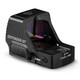 product variation Defender-ST 3 MOA Micro Red Dot Sight (Black) w/ Pro 45 Degree Offset Accessory Picatinny Mount image