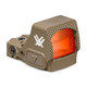 product variation Defender-ST 3 MOA Micro Red Dot Sight (Tan) image
