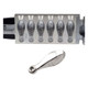 product variation DO-IT Bank Size 1.5 Sinker Mold (BK-6-112) image