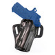 product variation GALCO Concealable 2.0 Black RH Belt Holster For Sig Sauer P365XL w/wo Red Dot (CO2-870RB) image