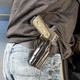 product variation GALCO Concealable 2.0 Black RH Belt Holster For Sig Sauer P365XL w/wo Red Dot (CO2-870RB) image
