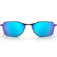product variation Satin Black/Prizm Sapphire Polarized image