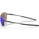 product variation Satin Black/Prizm Sapphire Polarized image