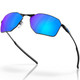product variation Satin Black/Prizm Sapphire Polarized image