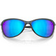 product variation Crystal Black/Prizm Sapphire Polarized image
