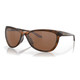product variation Matte Brown Tortoise/Prizm Tungsten Polarized image