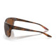 product variation Matte Brown Tortoise/Prizm Tungsten Polarized image