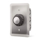 product variation INFRATECH Single/Dual Input Regulator SS Wall Plate with Deep Gang Box image