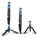 product variation SIRUI P325FS 5 Section Carbon Fiber 360 Panning Monopod (P325FS) image