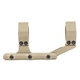 AERO PRECISION Ultralight 1in Extended FDE Cerakote Scope Mount (APRA210410)