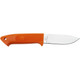product variation BERETTA Loveless Zytel 3.38in Blaze Orange Drop Point Knives (JK200A020402) image