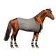 product variation INTREPID INTERNATIONAL TechNiche Evaporative Cooling Silver M/L Horse Blanket (TI8510SVM) image