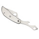 product variation SPYDERCO ClipiTool Stainless Bottle Opener/Screwdriver (C175P) image