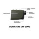 product variation BURRIS Signature LRF 2000 Green/Gray Rangefinder (300351) image