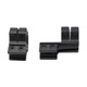 product variation BKL Long Double Strap Offset 1in Medium Dovetail Scope Rings (278-MB) image
