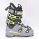 product variation Open Box (Great condition, limited use): NORDICA Men Strider 120 Dyn Boots, Color: Grey/Black/Green, Size: 27.5 (050P16028U3-27.5) image