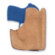 product variation GALCO Front Pocket Natural Ambidextrous Horsehide Holster For Glock 42/Sig Sauer P365 Std & Sas (PH838) image