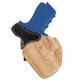 product variation GALCO Royal Guard 2.0 Black Right Hand Inside Waistband Holster for Glock 43X (RG800RB) image