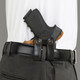 product variation GALCO Royal Guard 2.0 Black Right Hand Inside Waistband Holster for Glock 43X (RG800RB) image