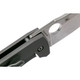 product variation SPYDERCO Techno 2 2.55in Folding Knife (C158TIP2) image