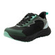 product variation Alegria ReBounce Exhault womens mesh sport sneaker in Surreal Green image