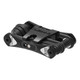 product variation LEZYNE RAP II 18 Black Bike Multi-Tool (1-MT-RAP-V318T04) image