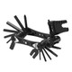 product variation LEZYNE RAP II 19 CO2 Black Bike Multi-Tool (1-MT-RAP-V319T04) image