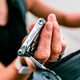 product variation LEZYNE SV Pro 7 Silver Bike Multi-Tool (1-MT-SVPRO-07T06) image