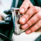 product variation LEZYNE SV Pro 11 Silver Bike Multi-Tool (1-MT-SVPRO-11T06) image