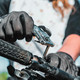 product variation LEZYNE SV Pro 13 Silver Bike Multi-Tool (1-MT-SVPRO-13T06) image