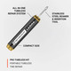 product variation LEZYNE Pro Tubeless Kit (1-PK-TBLSPO-V104) image