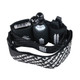 product variation LEZYNE Send-It Caddy Loaded Black Tool Wrap (1-SB-SDCADDYL-V104) image