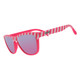product variation GOODR Unisex Road Twerk Ahead OG Midsize Sunglasses with Mirrored Lenses (G00357-OG-RS2-RF) image