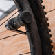 product variation LEZYNE CNC Alloy Black Bicycle Wheel Hook (1-BS-CNCTH-V104) image