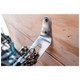 product variation LEZYNE Stainless Steel Silver Bicycle Pedal Hook (1-BS-STPDH-V106) image