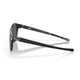 product variation OAKLEY Reedmace Matte Black/Prizm Black Sunglasses (OO9126-0254) image