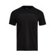 product variation PNUMA Men's Dark Bighorn Black Tee Shirt (SS-TS-DR-BL) image