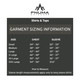 product variation PNUMA Men's Pledge Dark Gray Tee Shirt (SS-TS-PL-DG) image