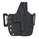 product variation GRITR Outside the Waistband RH Holster for Glock 43X (OWB-GLOCK-43X-R) image