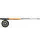product variation REDINGTON Wrangler Pond Fly Fishing Kit (5-5037K-490-4) image