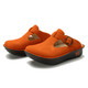 product variation Orange You Glad Suede image