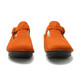 product variation Orange You Glad Suede image