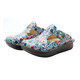 product variation Alegria Classic womens leather clog in Primary Party image