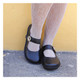 product variation Black Nappa image