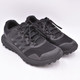 product variation Open Box (Great condition, limited use): MERRELL Nova 3 Low Vent Unisex, Color: Black/Charcoal, Size: 7 (J005043W-7) image