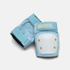 product variation Sky Blue/Yellow image